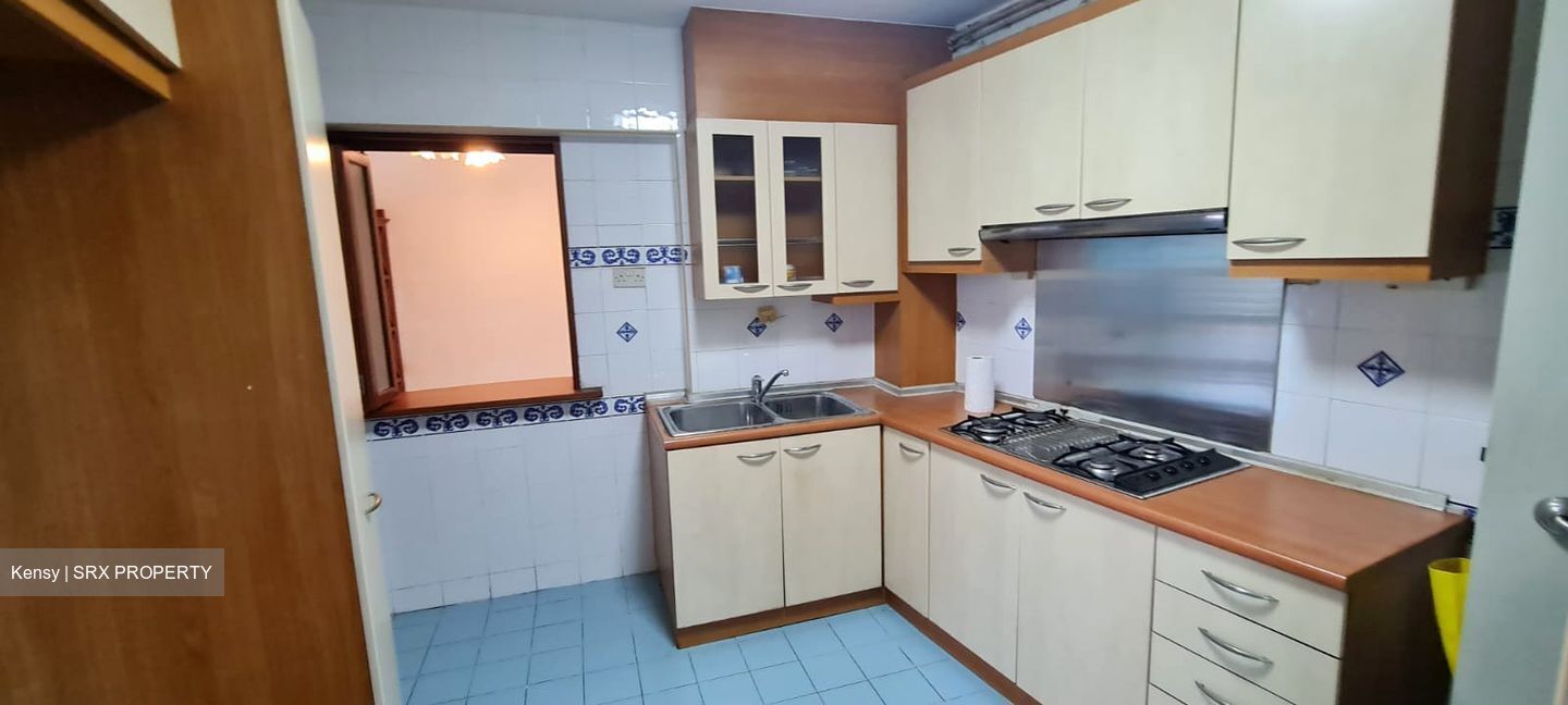 Blk 468D Admiralty Drive (Sembawang), HDB Executive #499138281